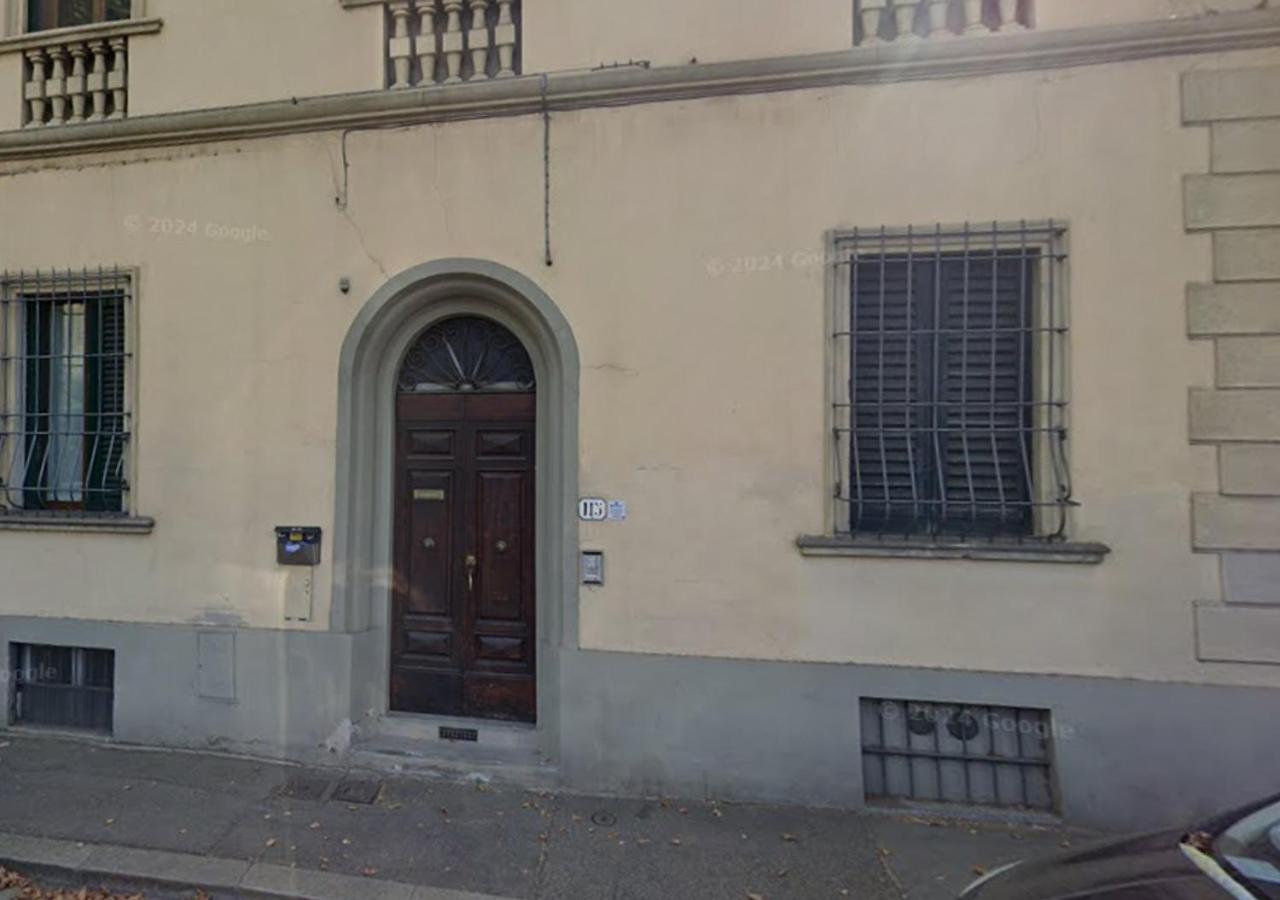 Dimora Rebecca - Near Center Florencia