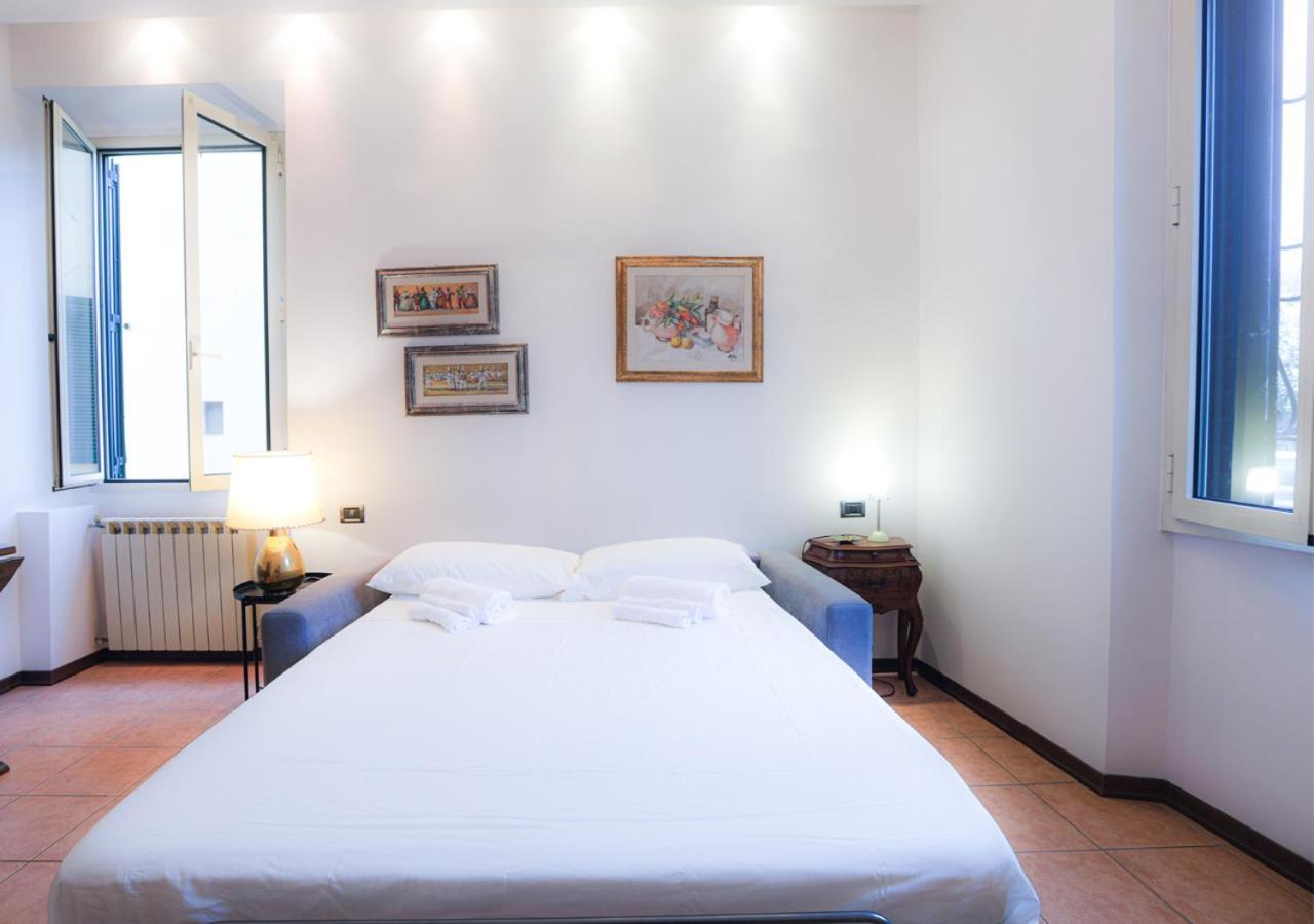 Apartamento Dimora Rebecca - Near Center *
