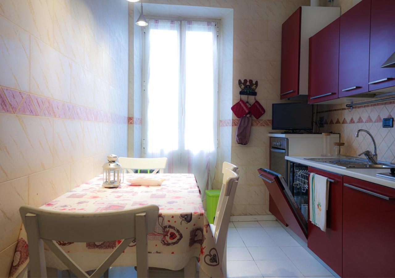Dimora Rebecca - Near Center Apartamento *