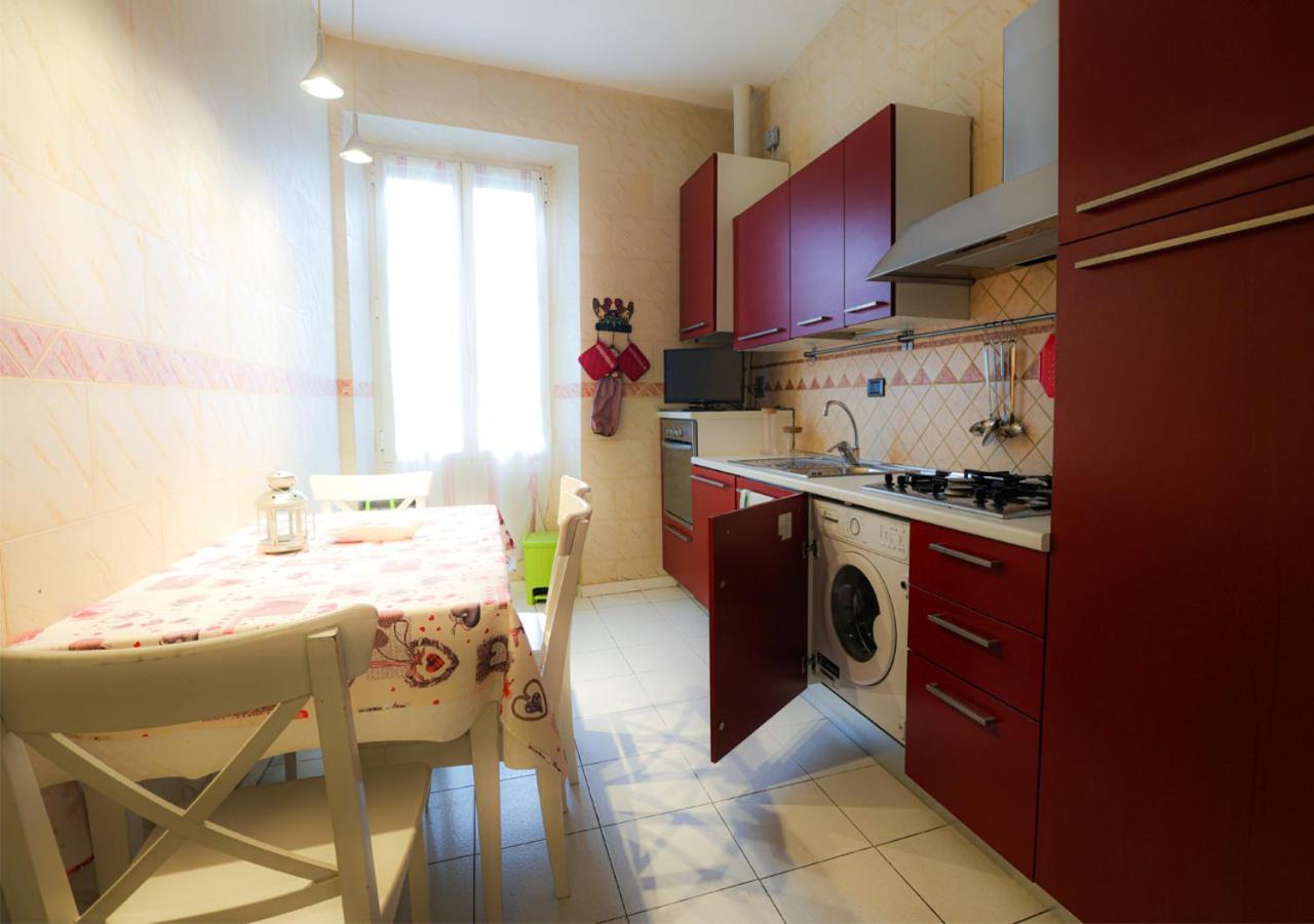 Apartamento Dimora Rebecca - Near Center *
