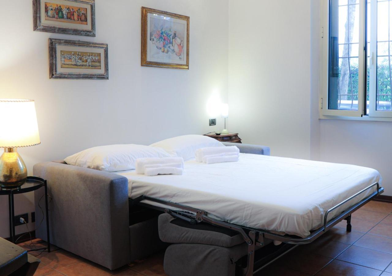 Apartamento Dimora Rebecca - Near Center Florencia