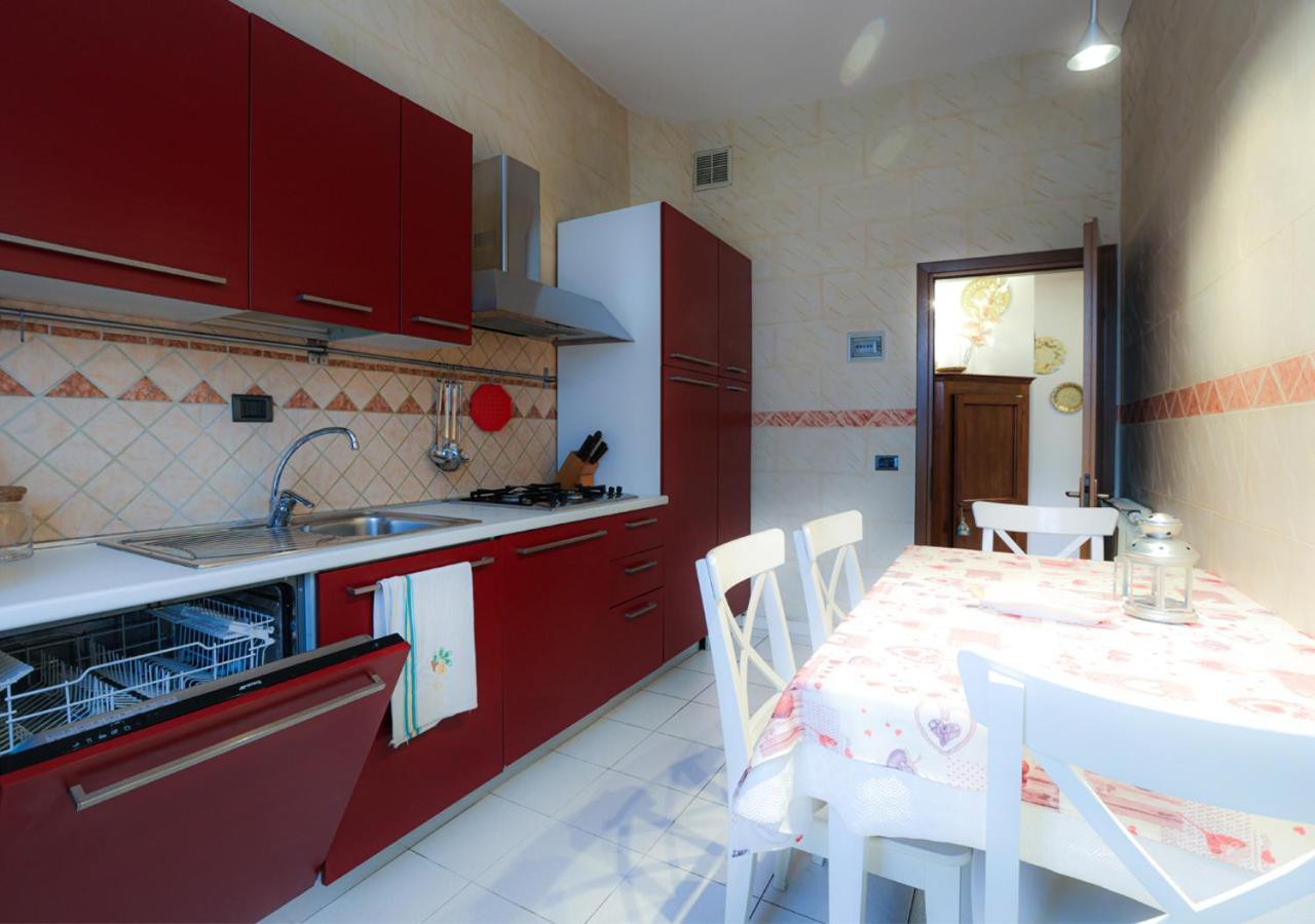 Apartamento Dimora Rebecca - Near Center