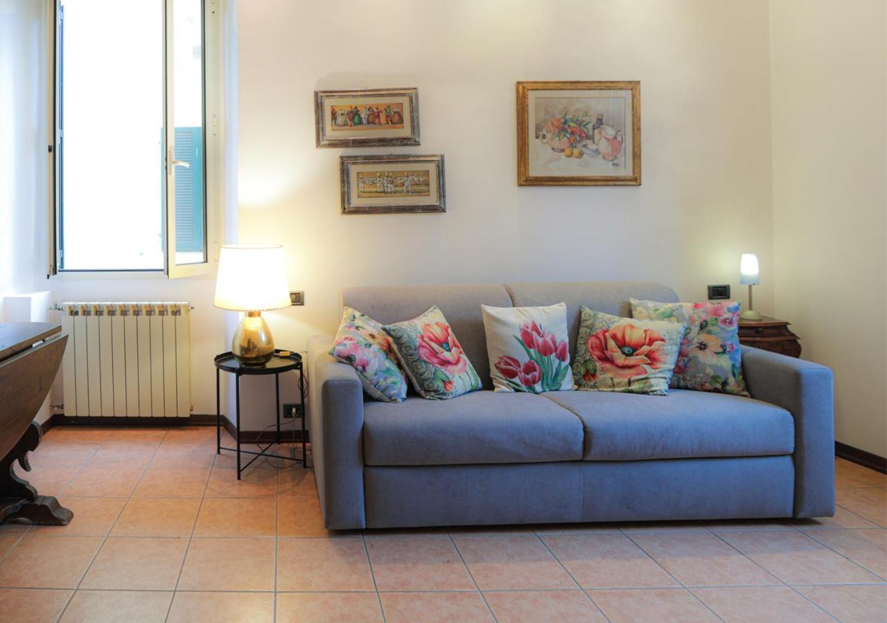 Dimora Rebecca - Near Center Apartamento *