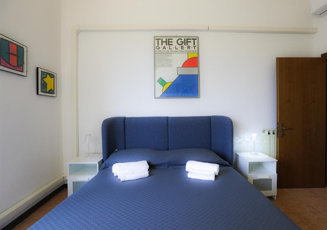 Apartamento Dimora Rebecca - Near Center